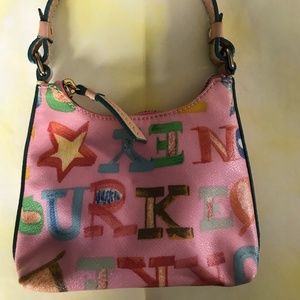 Mini Downey & Bourke  Bag